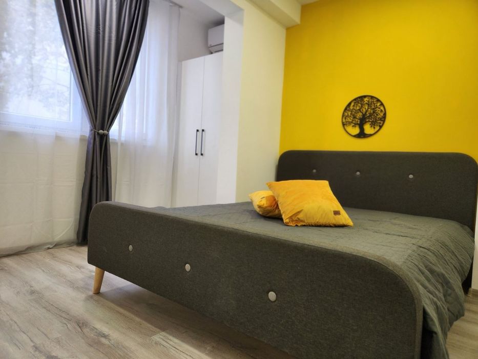 Продава се Двустаен апартамент в София, Света Троица - 42 кв.м за 3331 €/кв.м - Снимка #5