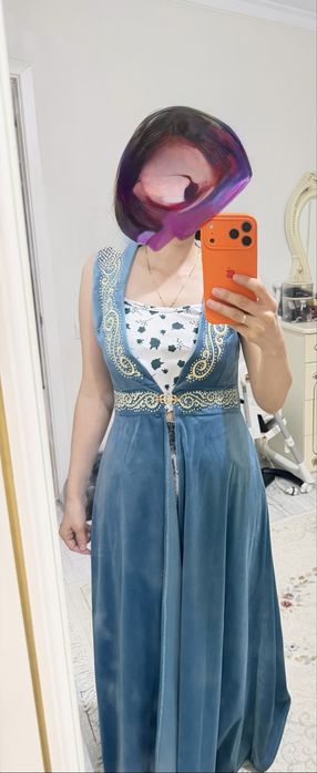 ұлттық, желет,  жакет 5000 тг