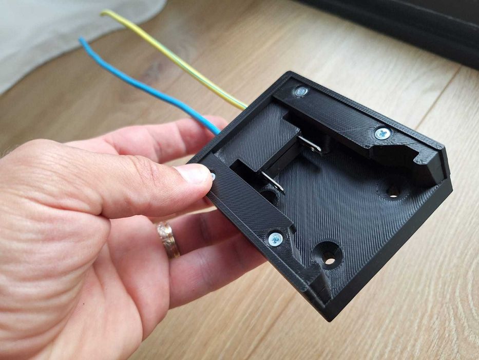 Adaptor universal pentru baterii Parkside / Dewalt / Makita / Milwauke