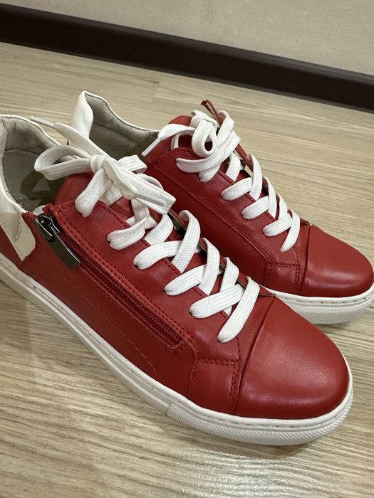 Туфли Таби, на каблуке