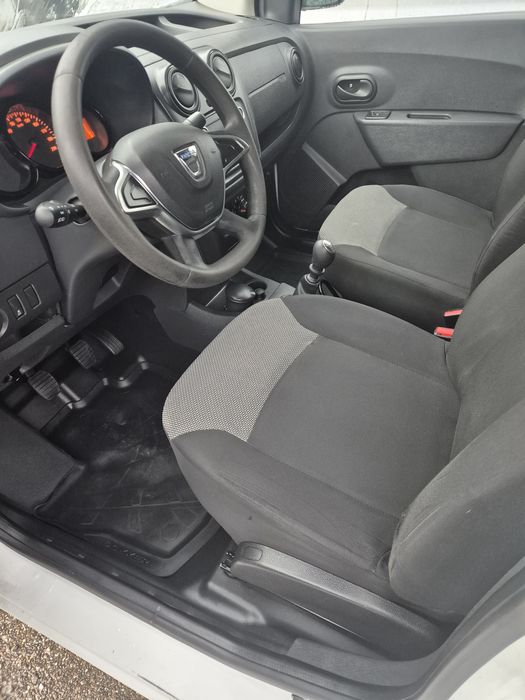 DACIA Dokker 2021 — imagine 4