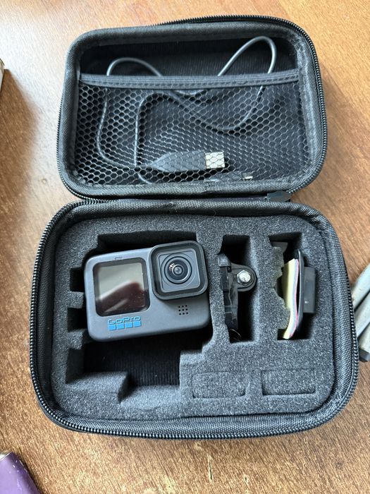 Gopro hero 10 экшен камера