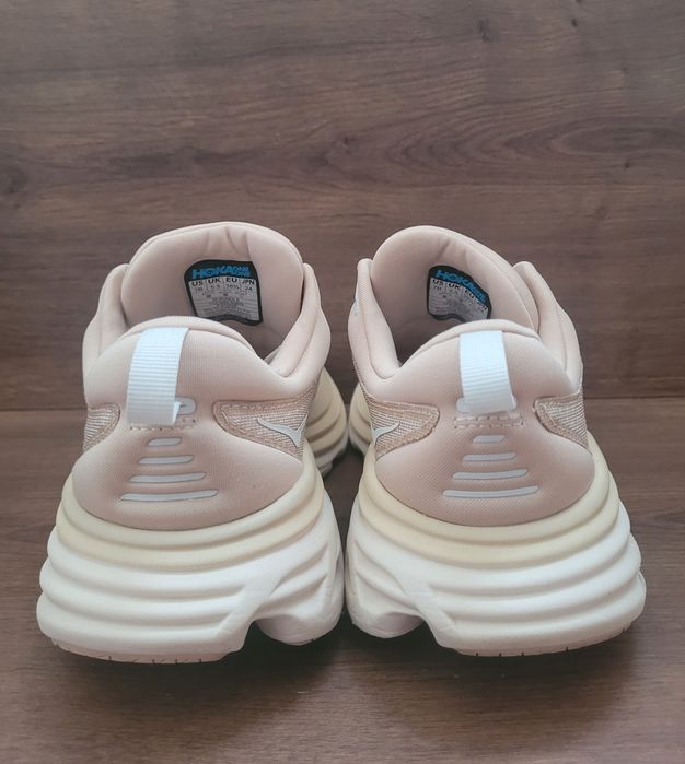 Hoka Bondi 8/дамски маратонки-38 2/3номер