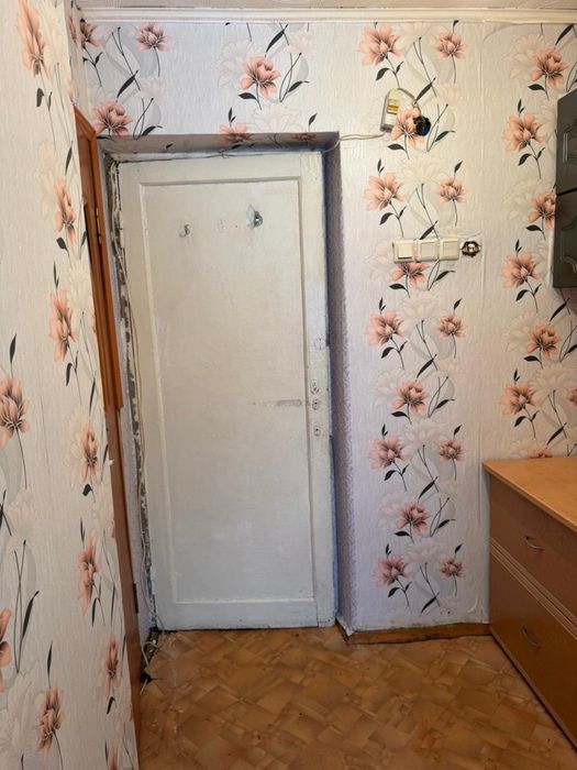 Сдаю в центре малосемейку