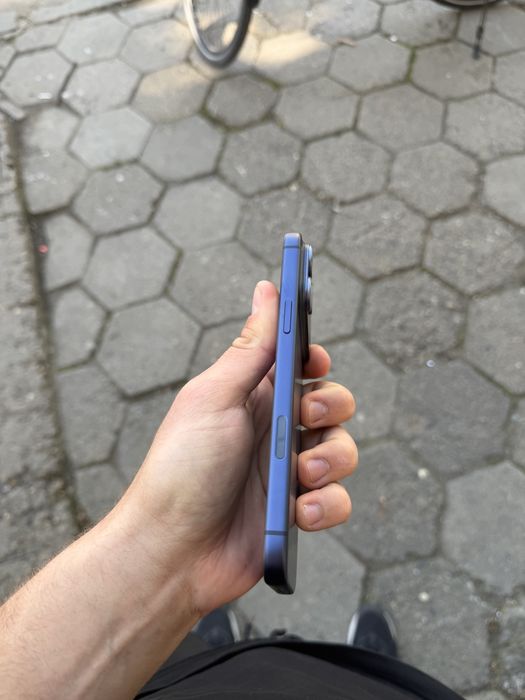 Iphone 17 Pro Max 256gb