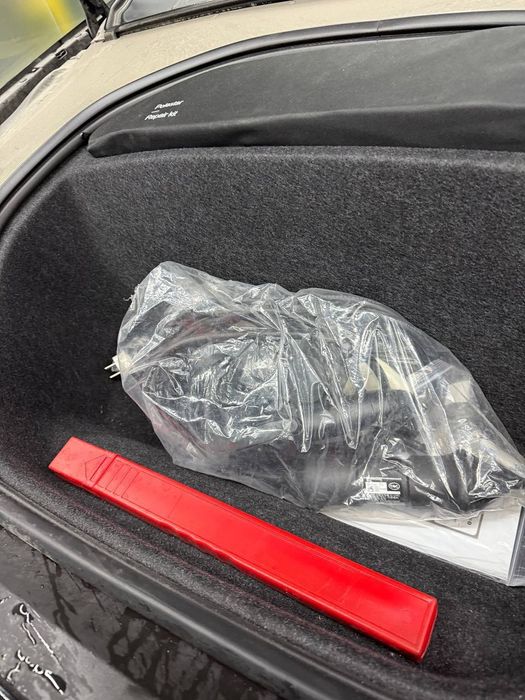 Аренда с Выкупом Volvo Polestar