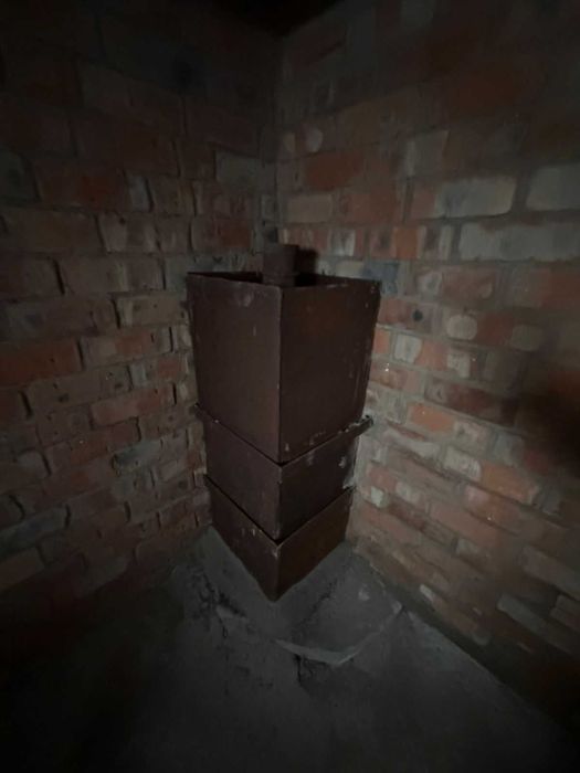 В продаже участок 40 сот Самсоновка