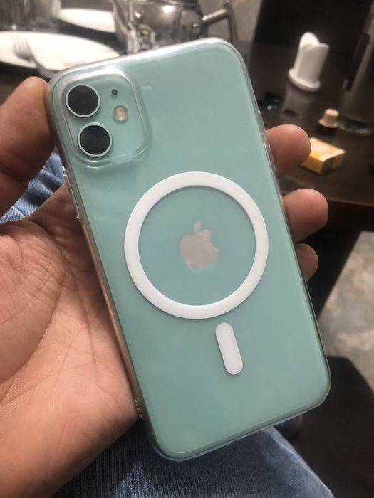iPhone 11 128GB обмен/продажа