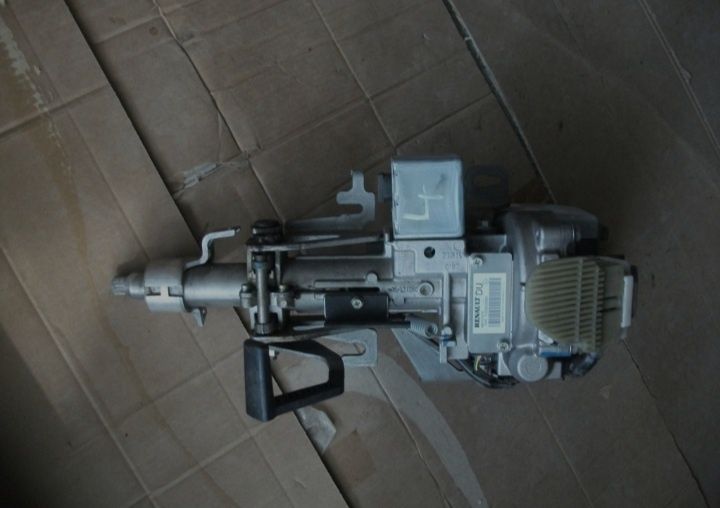 Ax Coloana volan electrica Renault Megane 3