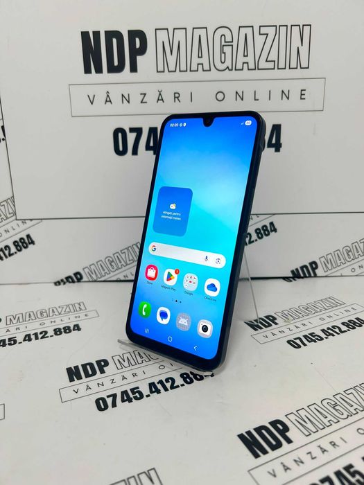 NDP Amanet NON-STOP Sos. Giurgiului 119 SAMSUNG A17 (57418)