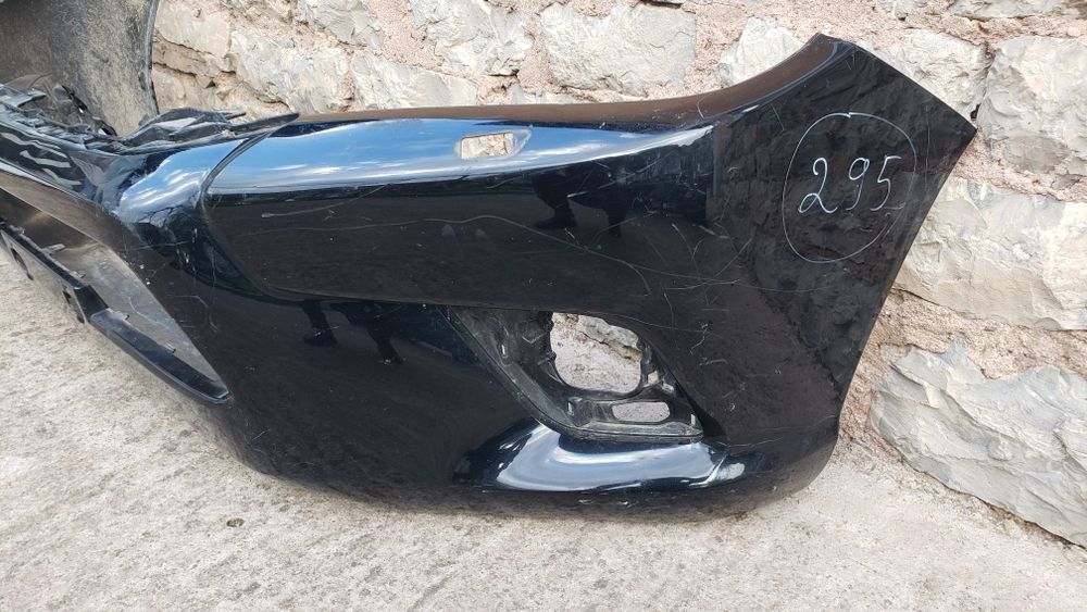 bronq/broni Toyota Hailux 2015-2020g.