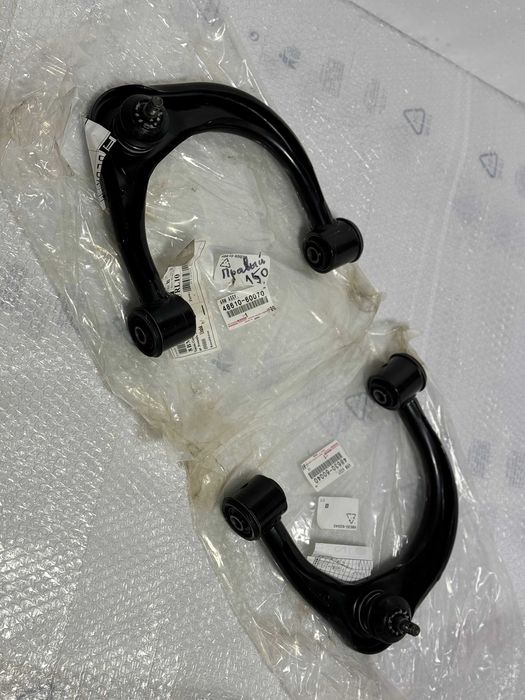 Оригинальные рычаги для Toyota