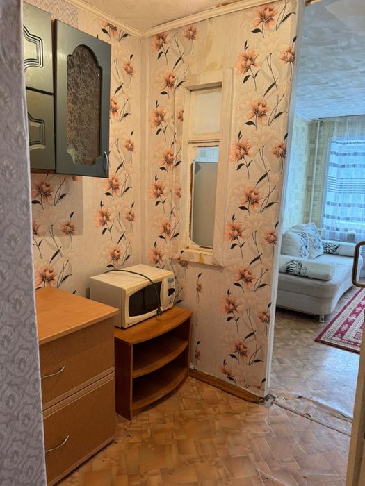 Сдаю в центре малосемейку