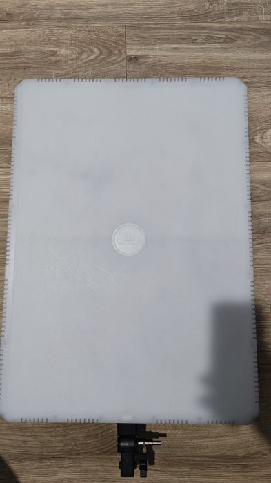 Led панель. Nanguang Combo 200C. Led свет