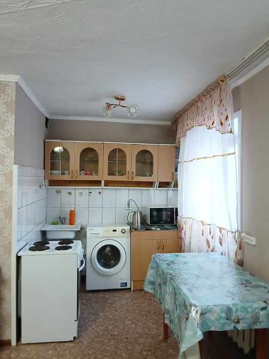 Обмен, 2 комнатная квартира