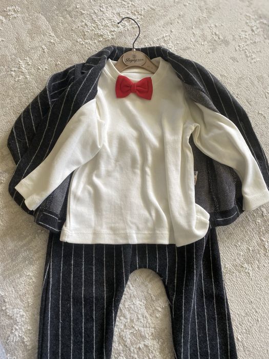 Костюм тройка на 2 года