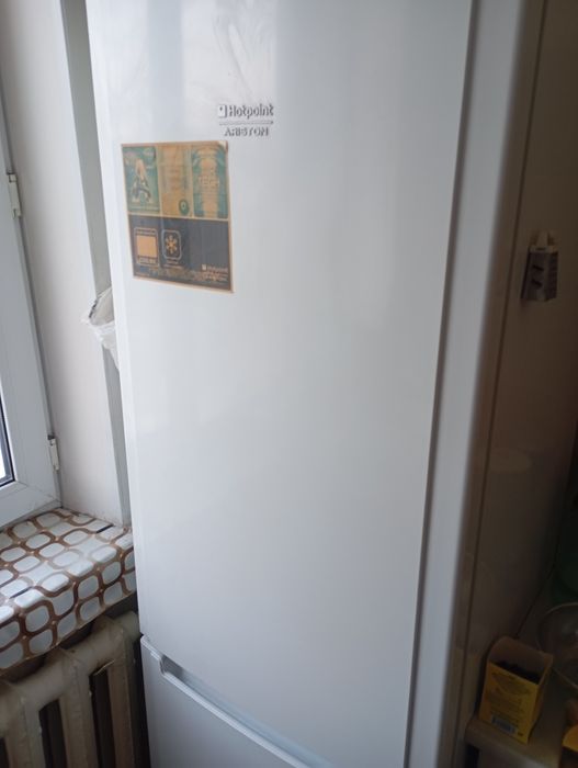 Продам холодильник в хорошем состоянии , Темиртау