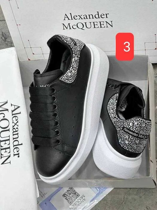 Adidași dama Mcqueen 36-40