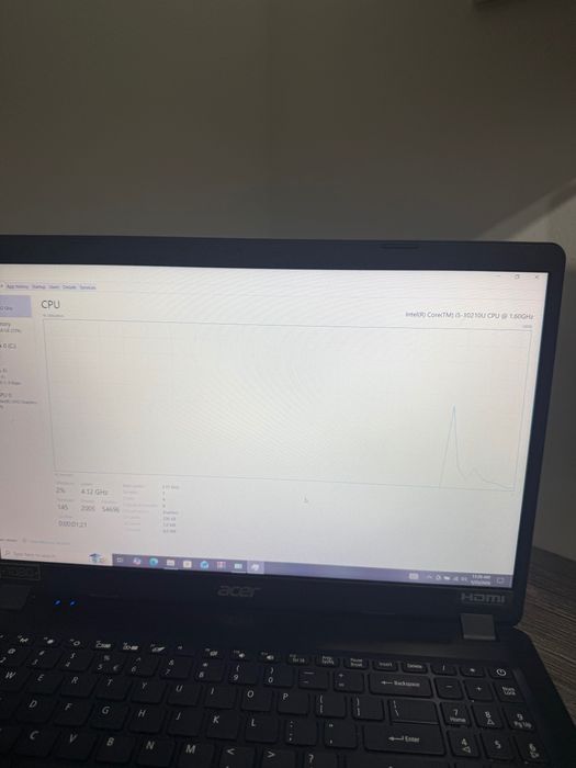 Schimb laptop acer și Xbox one S cu un pc de gaming