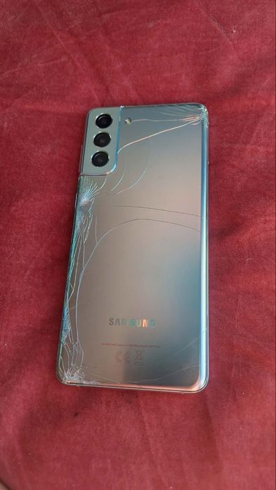 Samsung s21 plus