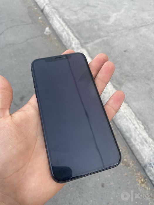 Iphone XS 64GB garantiya beriladi