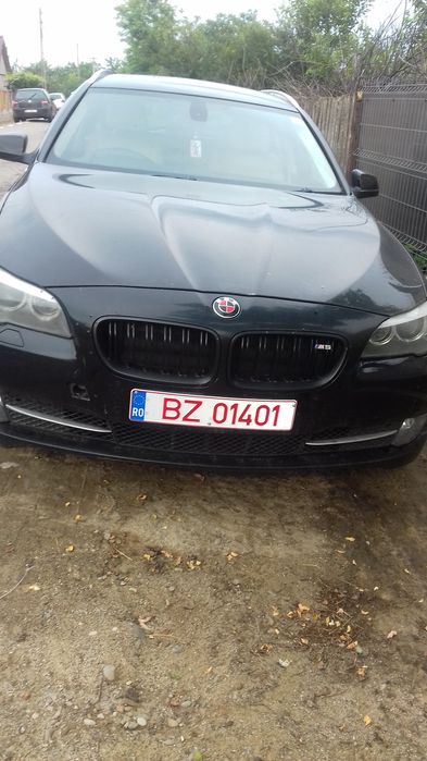 Vind BMW seria 5