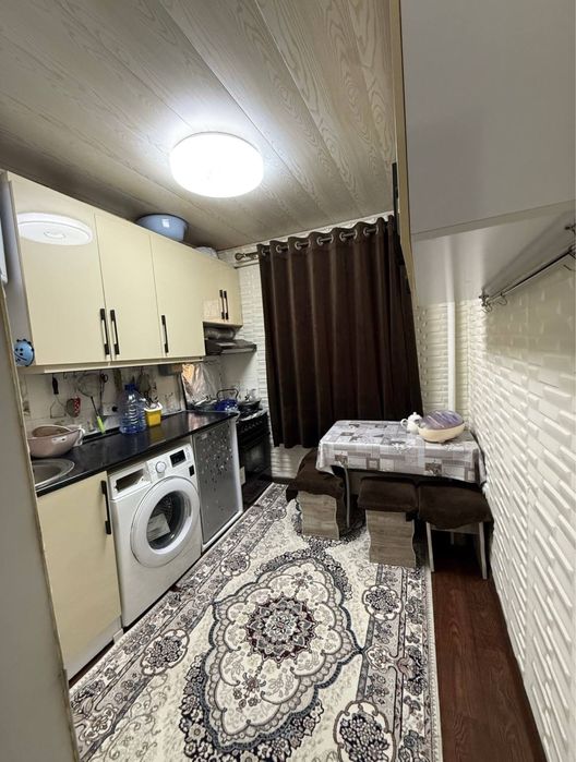 Продается 1 но комнатная квартира