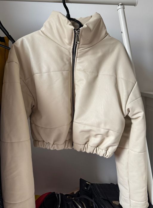 imitatie de piele bej