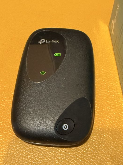 Router mobil TP Link M7200