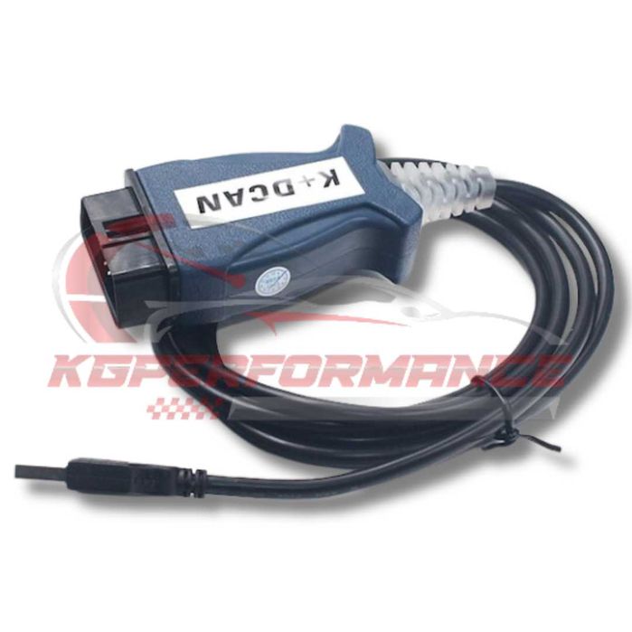 Автодиагностика за BMW - Пакет от софтуери за диагностика, кодиране