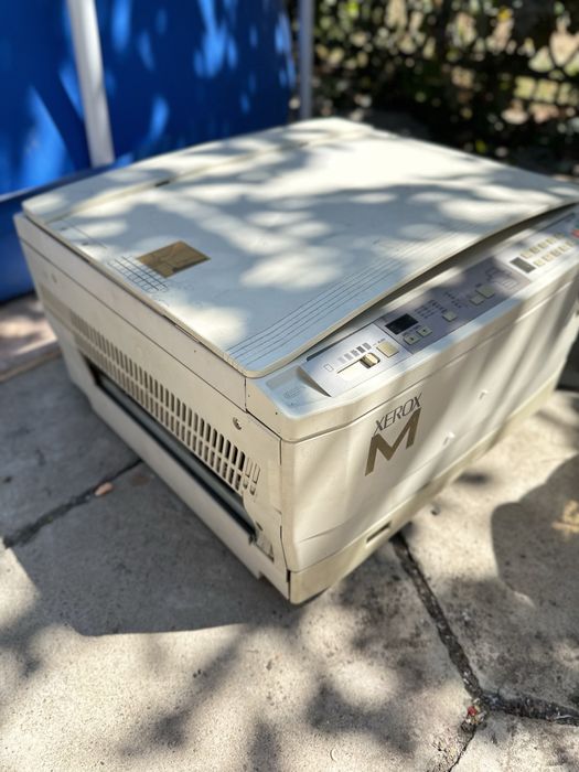 Принтер  Xerox А3 (3 в 1)