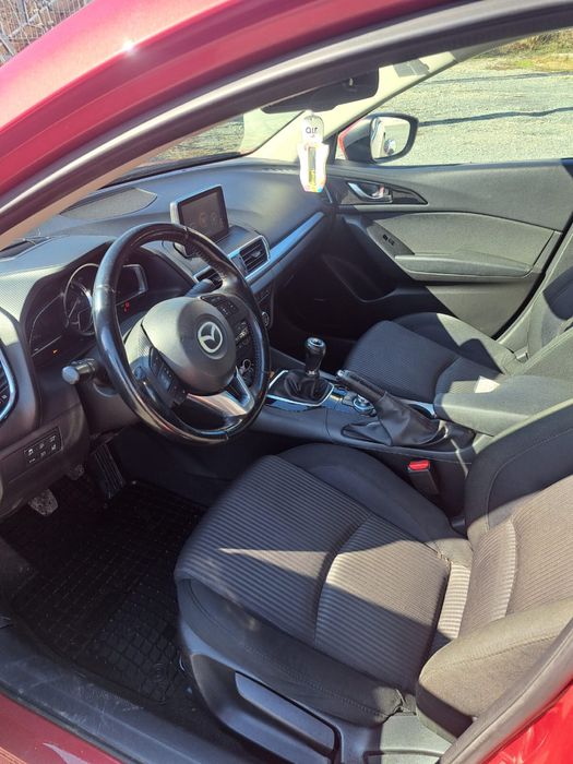 Vand Mazda 3 2.2 2015!