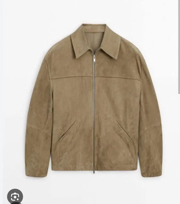 Jacheta Massimo Dutti