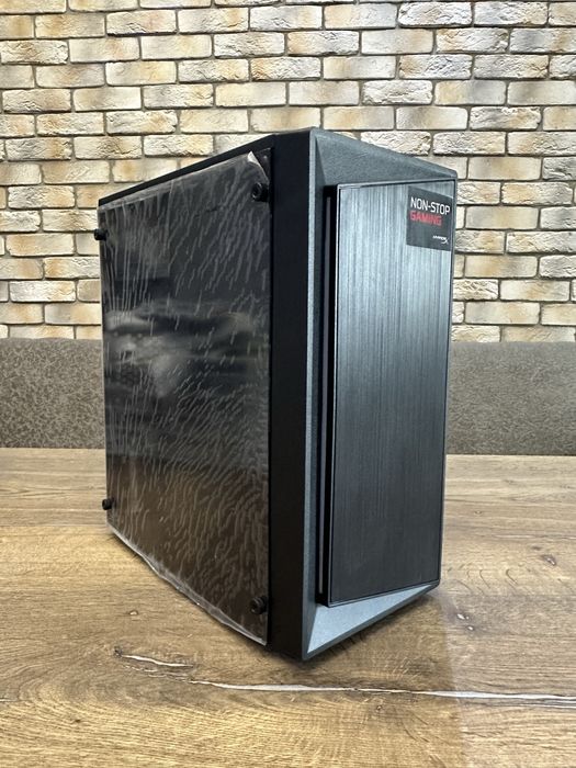 Продам ПК на 1650 Super