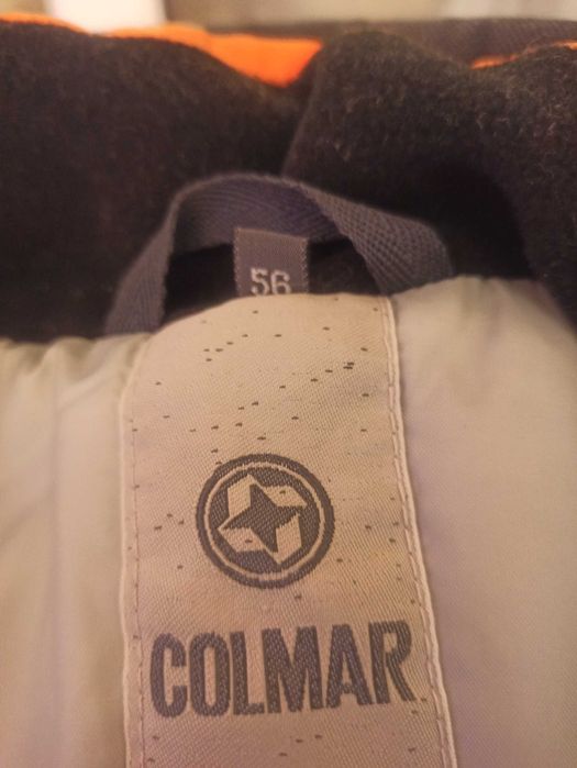 продавам ски екип COLMAR 54/56