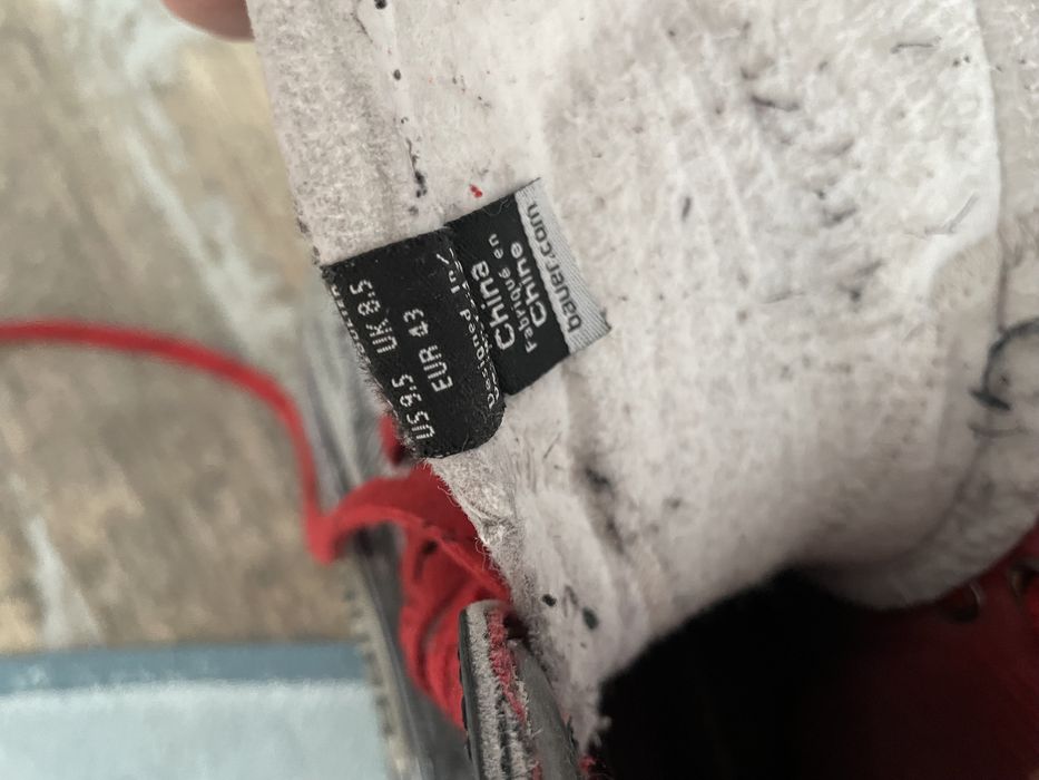 Хоккейный коньки