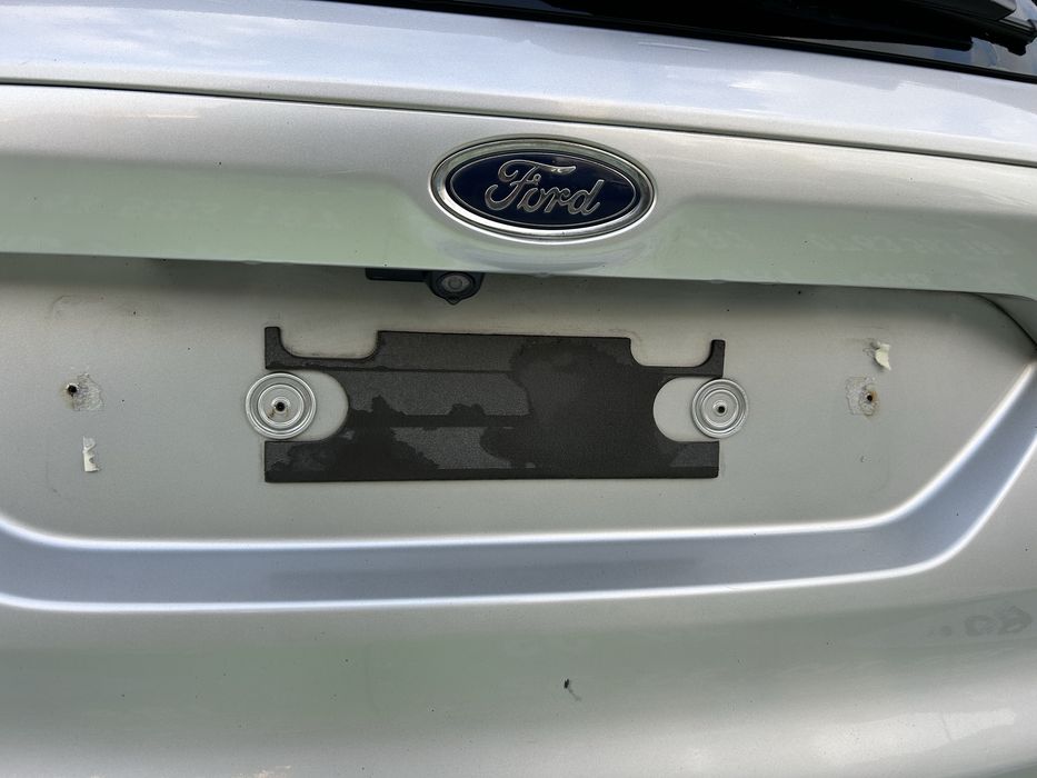 Cameră spate, marșarier Ford Mondeo break 2017