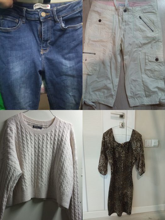 Куртка S разм  магнум  Юг