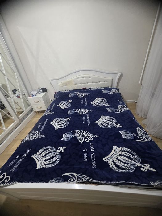 Спальный гарнитур 80000