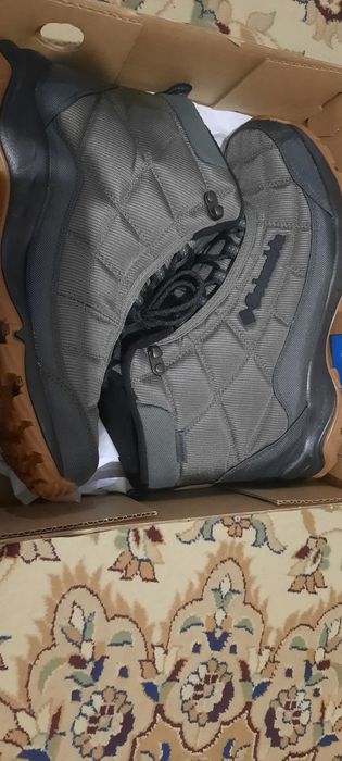 Ботинки Columbia