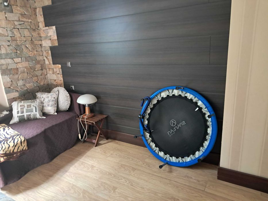 Дава се под наем Двустаен апартамент в Русе, Алеи Възраждане - 55 кв.м за 357 € - Снимка #1