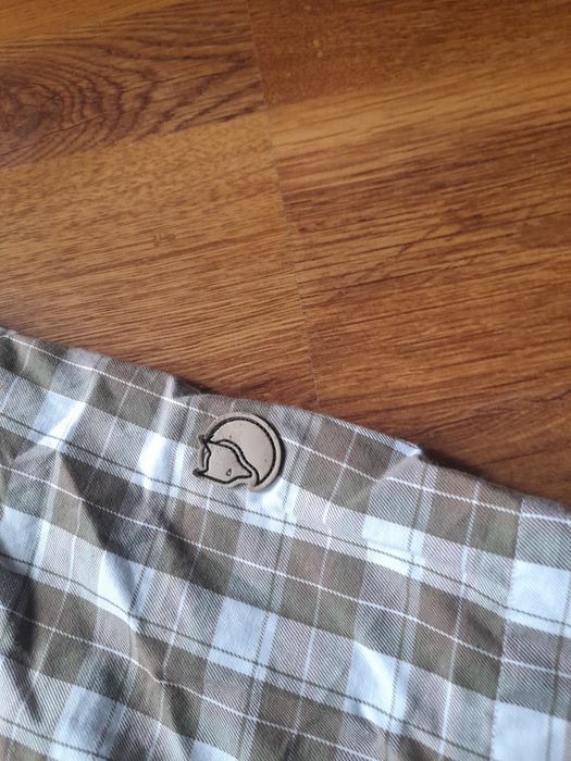 Fjallraven мъжки ризи XL размер 2броя.