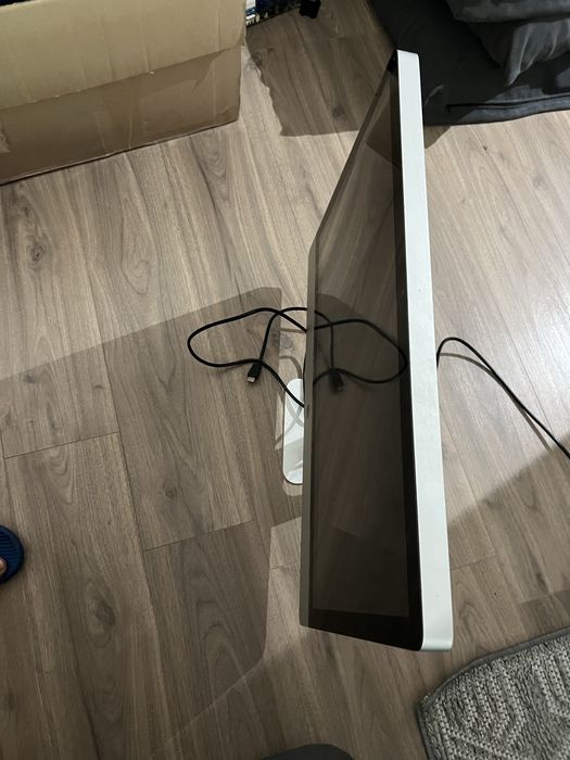 Display si carcasa IMAC 27 inch 2010