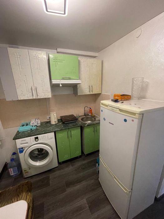 Квартира в центре