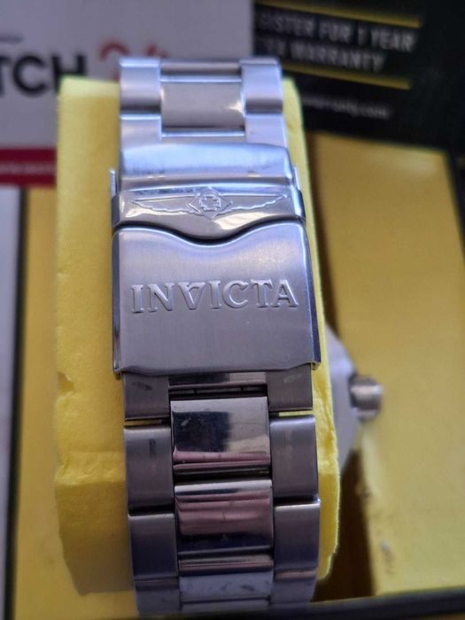 Мъжки часовник Invicta 28709 Automatic