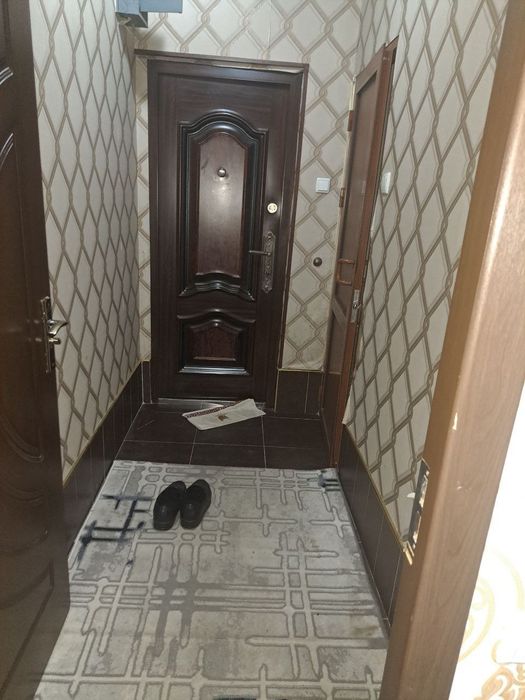 Аренда квартиры Чиланзар -9