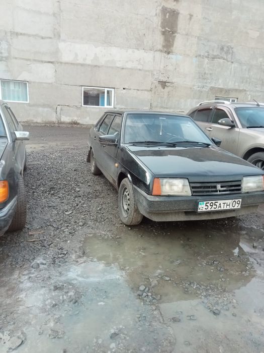 продам ваз 21099