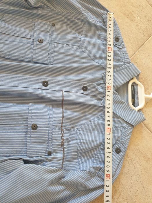 Camasa barbati Jack& Jones marimea M 6modele diferite
