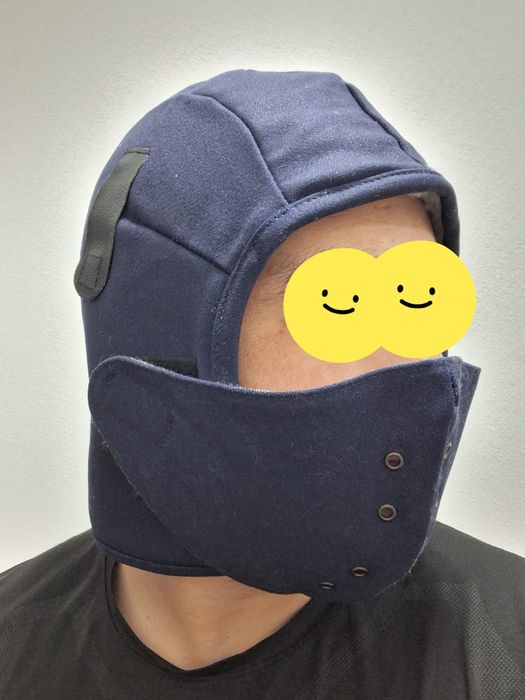 Продам жилет утеплённый