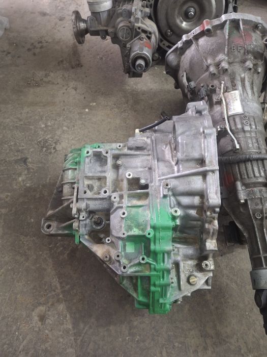 Продам АКПП U760